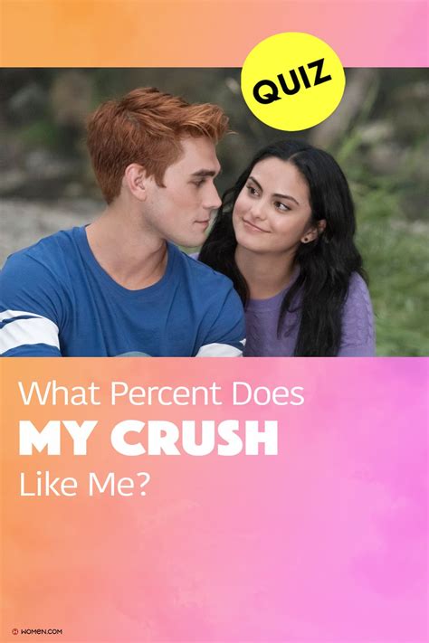 does my crush like me quiz